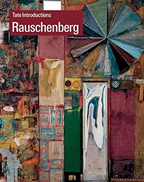 portada Tate Introductions: Rauschenberg