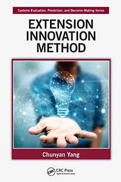 portada Extension Innovation Method (Systems Evaluation, Prediction, and Decision-Making) 