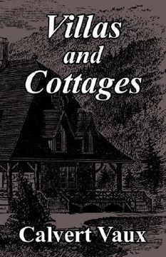 portada villas and cottages (en Inglés)