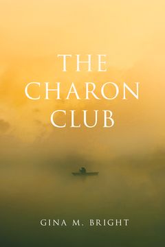 portada The Charon Club (en Inglés)