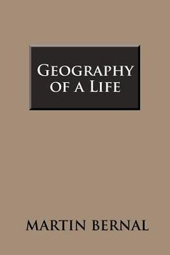 portada geography of a life