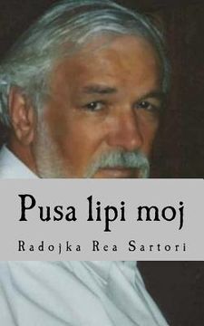 portada Pusa Lipi Moj (en Serbio)