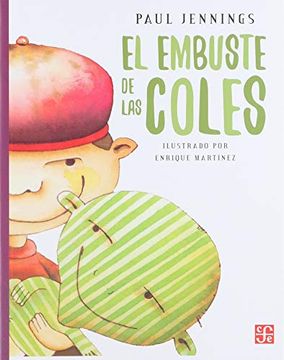 portada El Embuste de las Coles (in Spanish)