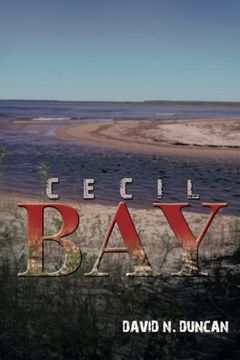 portada Cecil Bay