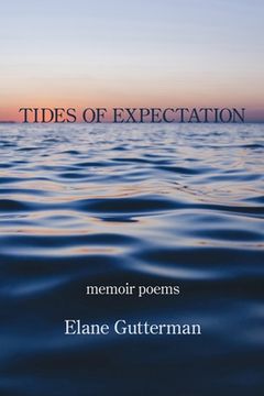 portada Tides of Expectation (en Inglés)