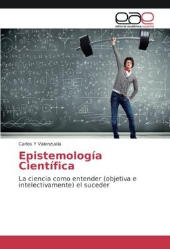 portada Epistemología Científica