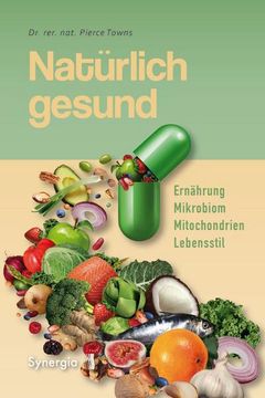 portada Natu Rlich Gesund (en Alemán)