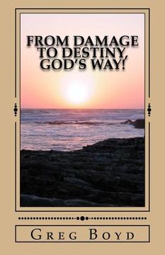 portada From Damage to Destiny, God's Way! (in English)