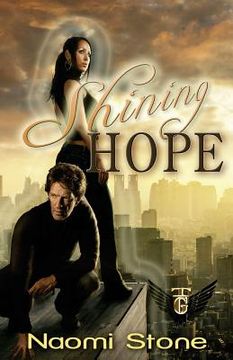 portada Shining Hope (in English)