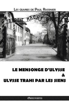 portada Le mensonge d'Ulysse & Ulysse trahi par les siens (en Francés)