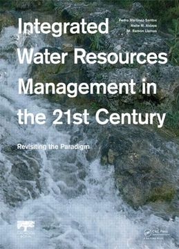 portada Integrated Water Resources Management in the 21st Century: Revisiting the Paradigm