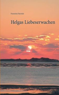 portada Helgas Liebeserwachen