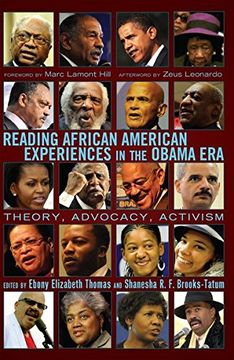 portada reading african american experiences in the obama era