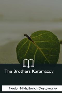 portada The Brothers Karamazov (en Inglés)