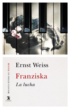 portada Franziska (in Spanish)