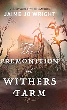 portada The Premonition at Withers Farm (in English)