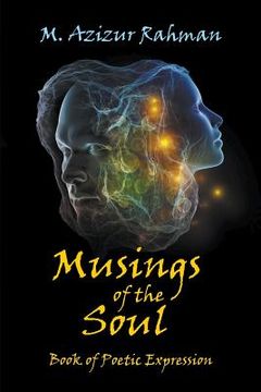 portada Musings of the Soul: Book of Poetic Expression