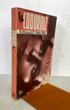 portada Cordoniz Antologia 1944 1950 el