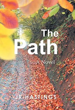 portada The Path: A Novel (en Inglés)