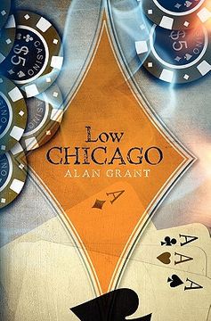 portada low chicago (en Inglés)