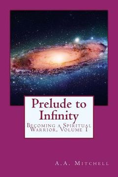 portada Prelude to Infinity (en Inglés)