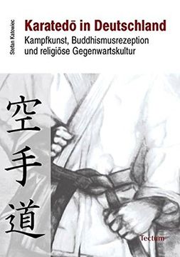 portada Karatedo in Deutschland (German Edition)