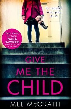 portada Give Me the Child