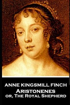 portada Anne Kingsmill Finch - Aristonenes: or, The Royal Shepherd