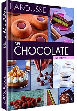 portada Chocolate (in Spanish)