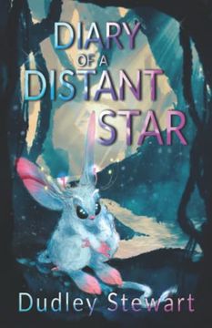 portada Diary of a Distant Star (en Inglés)