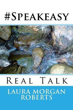 portada #Speakeasy: Real Talk (en Inglés)