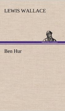 portada Ben Hur