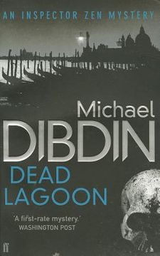 portada dead lagoon (in English)