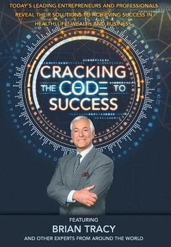 portada Cracking The Code To Success (in English)