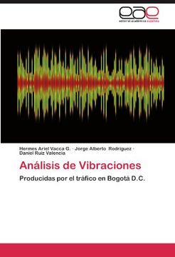 portada An Lisis de Vibraciones (en Inglés)