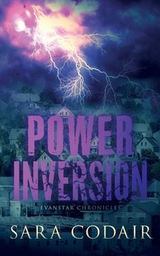 portada Power Inversion (en Inglés)