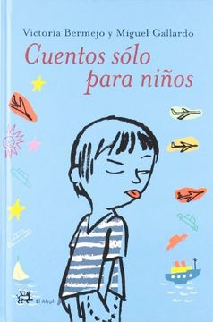 portada Cuentos Solo Para Ninos (la Medianoche) (Spanish Edition)