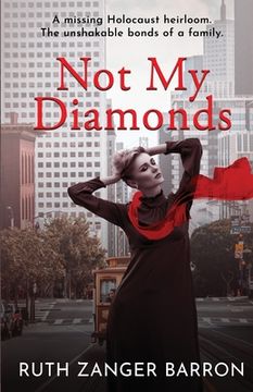 portada Not My Diamonds (in English)