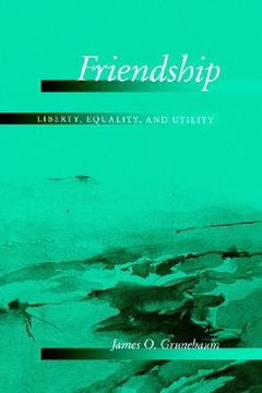 portada friendship (in English)