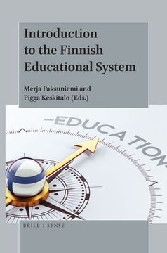 portada Introduction to the Finnish Educational System (en Inglés)