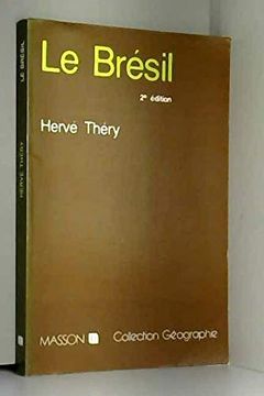 portada Le Bresil (Collection Géographie)