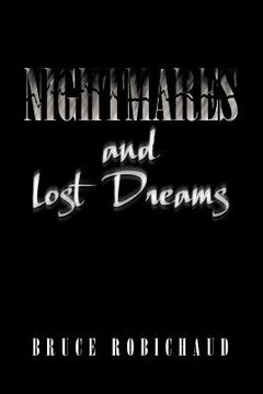 portada nightmares and lost dreams