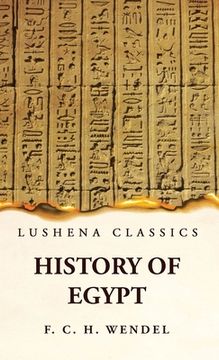 portada History of Egypt
