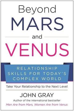 portada Beyond Mars and Venus: Relationship Skills for Today's Complex World