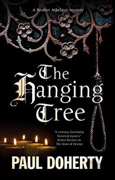 portada The Hanging Tree: 21 (a Brother Athelstan Mystery) (en Inglés)