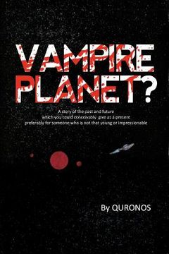 portada vampire planet ?