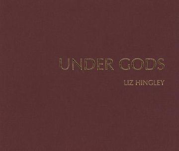 portada Under Gods: Stories from the Soho Road (en Inglés)