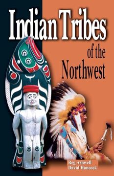 portada Indian Tribes of the Northwest (en Inglés)
