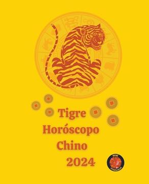 portada Tigre Horóscopo Chino 2024