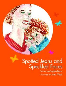 portada Spotted Jeans and Speckled Faces